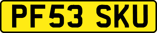 PF53SKU