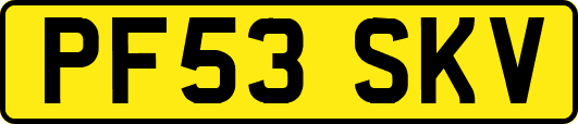 PF53SKV