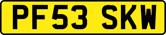 PF53SKW