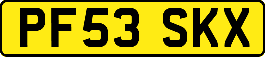 PF53SKX
