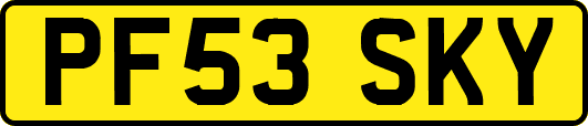 PF53SKY