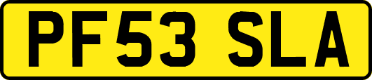 PF53SLA