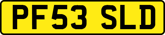 PF53SLD