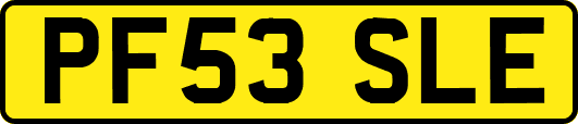 PF53SLE