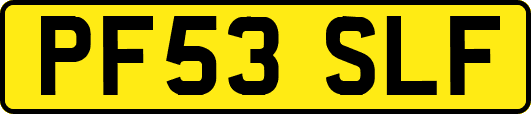 PF53SLF