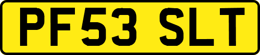 PF53SLT