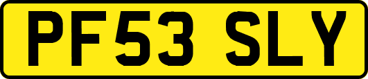 PF53SLY