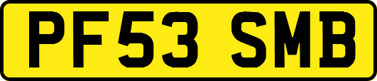 PF53SMB