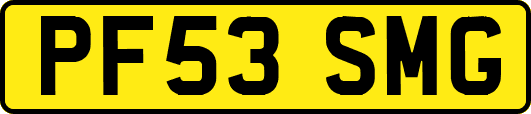 PF53SMG