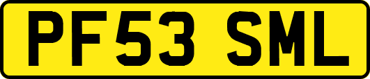 PF53SML