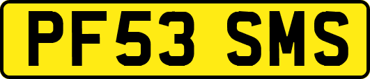 PF53SMS