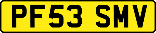 PF53SMV