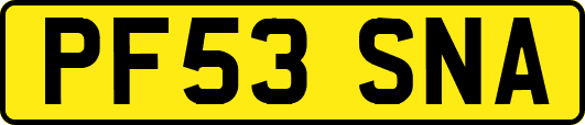 PF53SNA