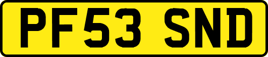 PF53SND