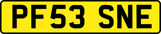 PF53SNE