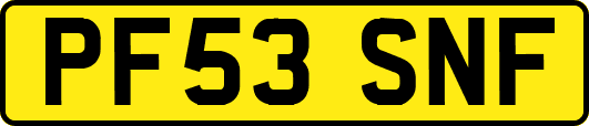 PF53SNF