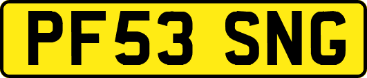 PF53SNG