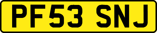 PF53SNJ
