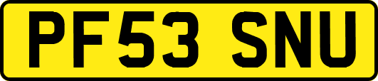 PF53SNU