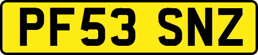 PF53SNZ