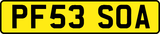 PF53SOA