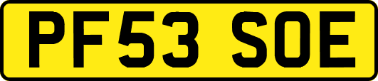 PF53SOE