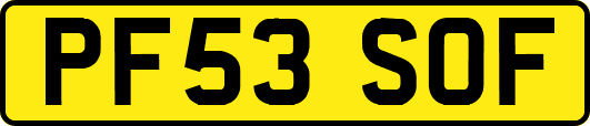 PF53SOF