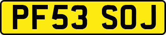 PF53SOJ
