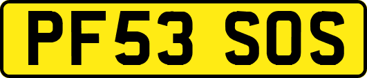 PF53SOS