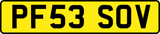PF53SOV