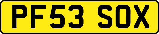 PF53SOX