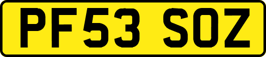 PF53SOZ