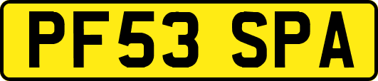 PF53SPA