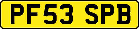 PF53SPB