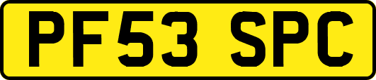 PF53SPC