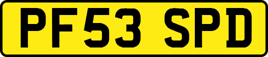 PF53SPD