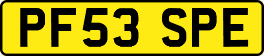 PF53SPE