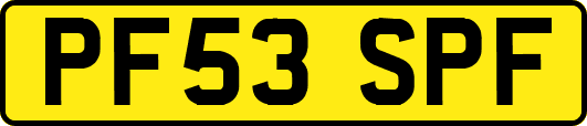 PF53SPF