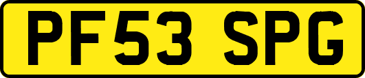 PF53SPG