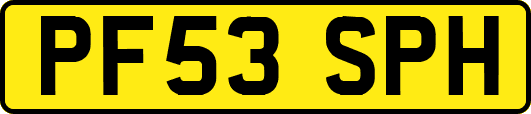 PF53SPH