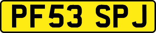 PF53SPJ