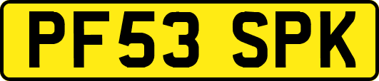 PF53SPK