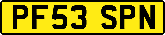 PF53SPN