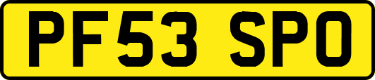 PF53SPO