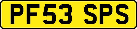PF53SPS