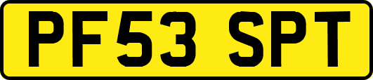 PF53SPT