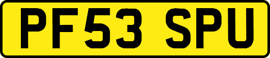 PF53SPU