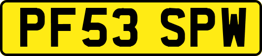 PF53SPW