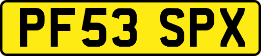 PF53SPX
