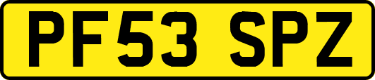 PF53SPZ